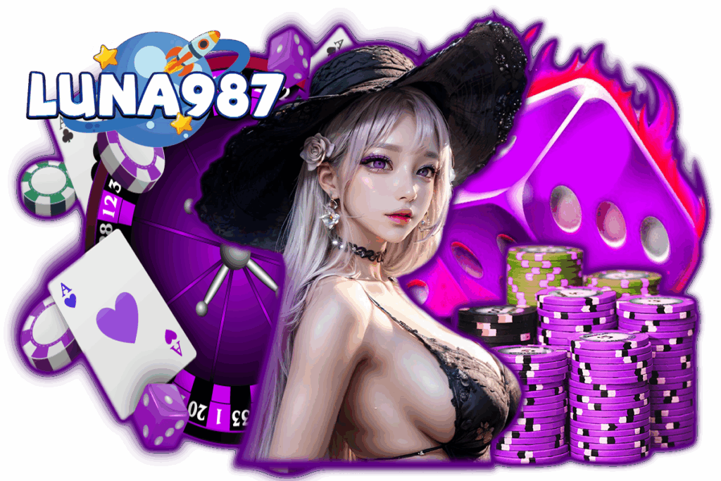 jackpot 987 รวมสล็อตสายแตก เล่นคุ้ม งบไม่บาน ทุนน้อยมีโอกาสทำเงิน