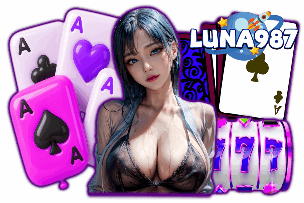 luna slots ลองเล่นฟรี ระบบเดโม่เหมือนเล่นจริง เข้าใจฟีเจอร์เกมง่ายขึ้น